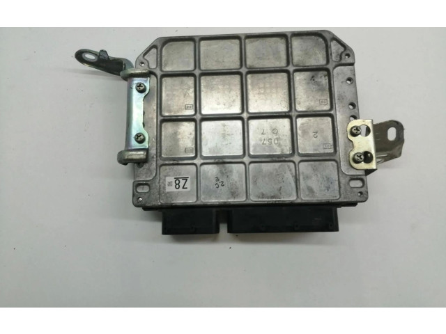 Řídící jednotka Toyota Prius+ (ZVW40) 2019