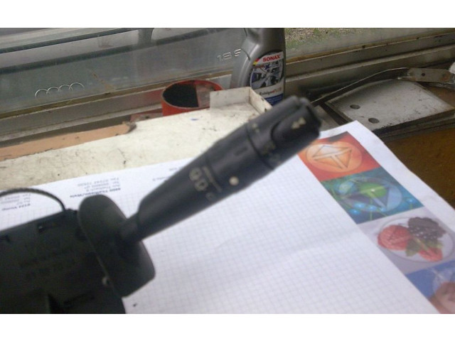 Переключатель дворников 96205589ZL, 96205589ZL Peugeot 406