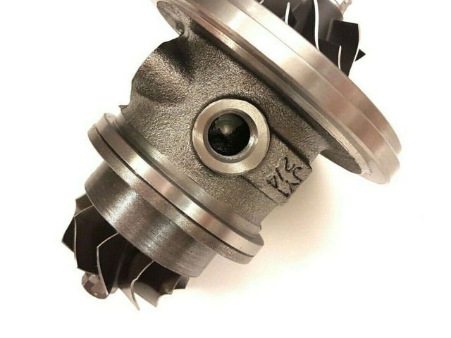 Turbodmychadlo Турбина 4937702600, 144117T600 Nissan Navara