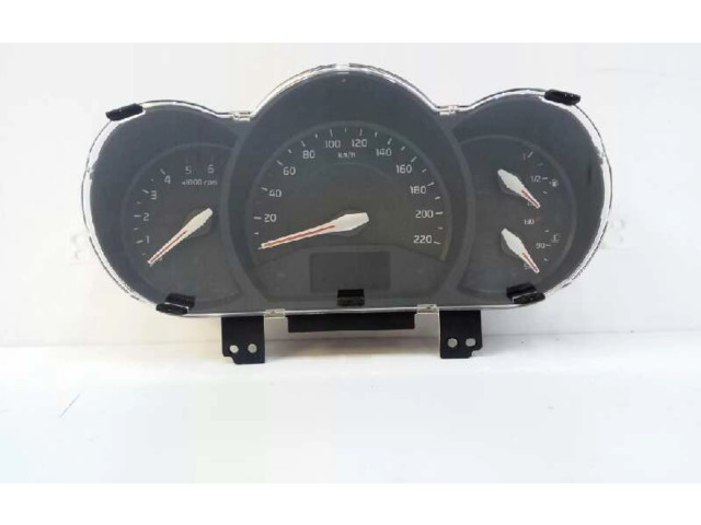 Přístrojová deska KIA Rio 2016 940231W860