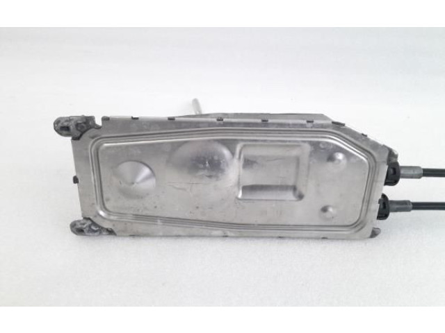 Блок управления ASC 6Q0, 061 Audi A1