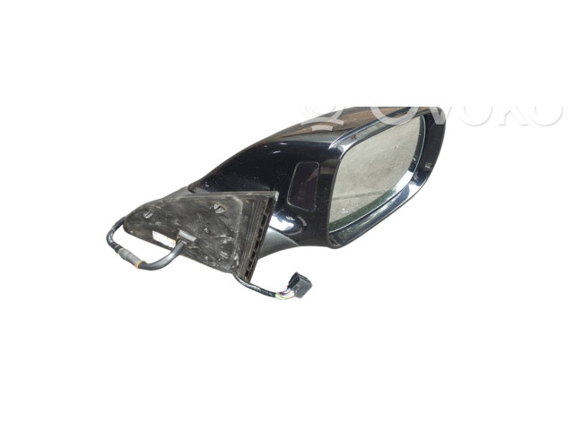 Zpětné zrcátko Audi Q7 4L 2011 4L1857410CL, 8R0857536M