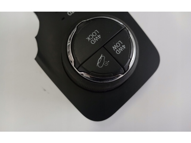 Включатель блокировки дифференциалов 7356322690   Jeep Renegade       