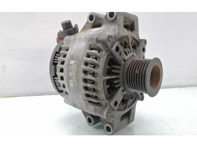 Турбина BMW X5 E70 12317616119