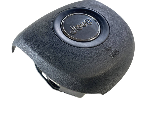 Подушка безопасности водителя P1WE131X9AH   Jeep Grand Cherokee