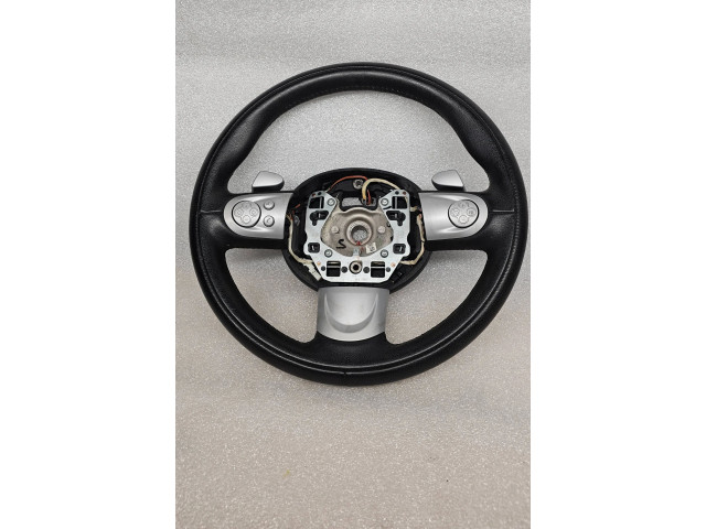 Руль Mini One - Cooper Coupe R56 2005 - 2014 года 6782597, 6782398