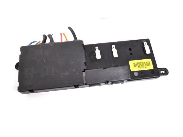 Блок предохранителей 318986049 Jaguar XJ X351