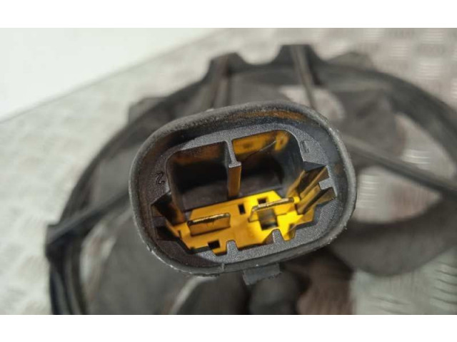 Вентилятор радиатора     2PINS    Citroen C4 Grand Picasso 