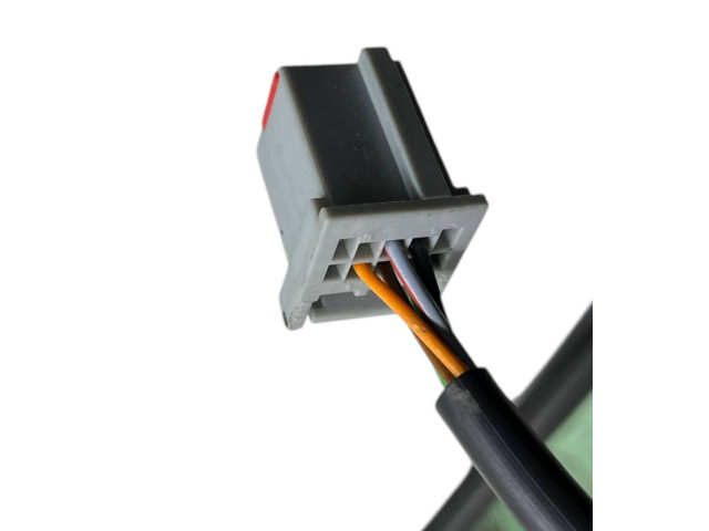 Zpětné zrcátko Ford Turneo Courier 2022 0411052