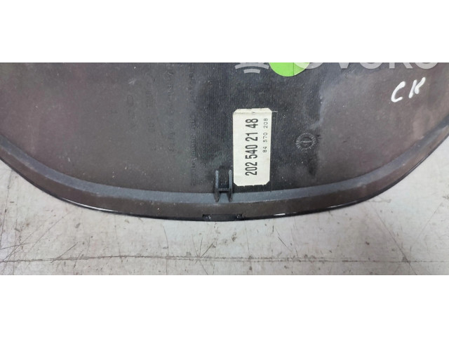 Přístrojová deska Mercedes-Benz C W202 1997 2025402148