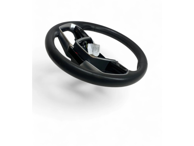 Руль Audi e-tron   -  года 4KE419091B, 4N0419508A      