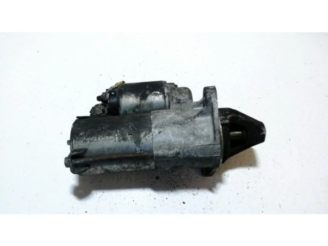 Стартер  96469963   Chevrolet Aveo