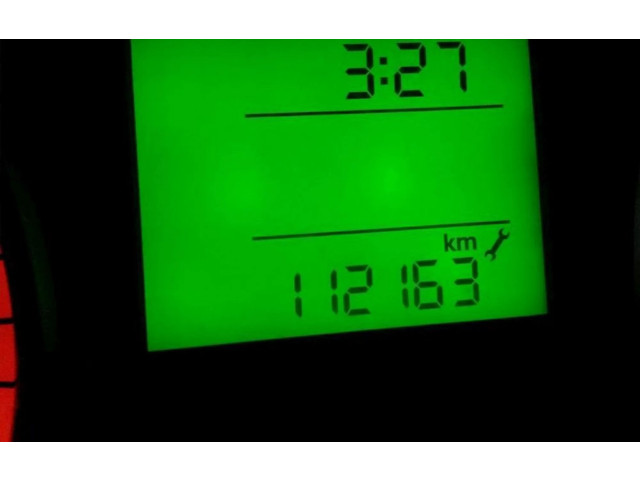 Комплект вентиляторов 6Q0121207, 6Q0121207 Skoda Roomster (5J)