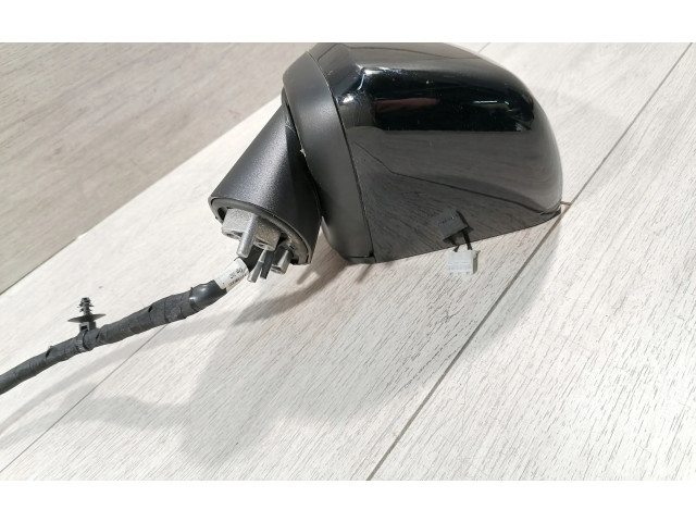 Зеркало электрическое Volvo XC40 - года