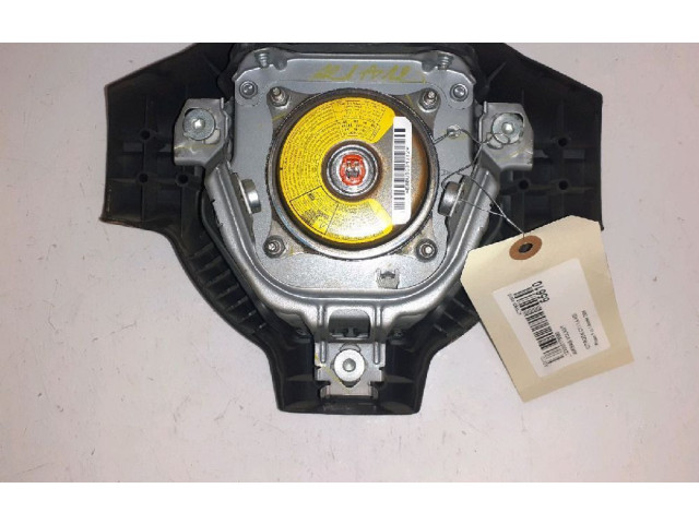 Подушка безопасности водителя 4112HV, 4112HV   Citroen C1