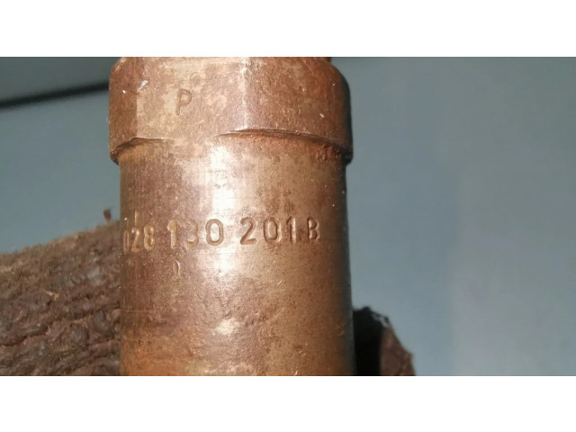 Vstřikovač 028130201B   Audi 80 90 S2 B4  pro naftový motor 1.9  