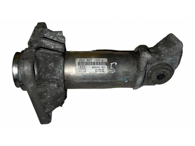 Передний aмортизатор бампера