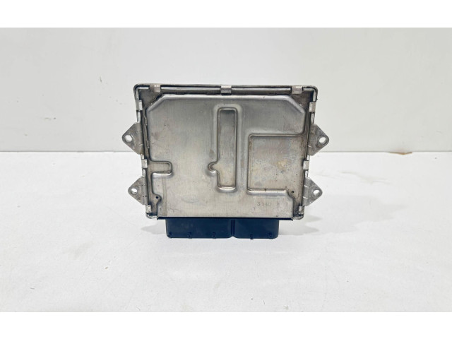 Řídící jednotka 75HPEU5B, 00519358060   Fiat Punto Evo 2011