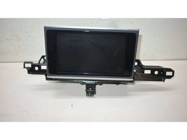 Дисплей 4G1919601AB Audi A7 S7 4G