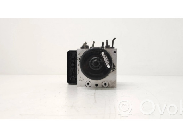 Блок АБС 3M212L580BA, 7M3614111N Seat Alhambra (Mk1) 1996-2010 года
