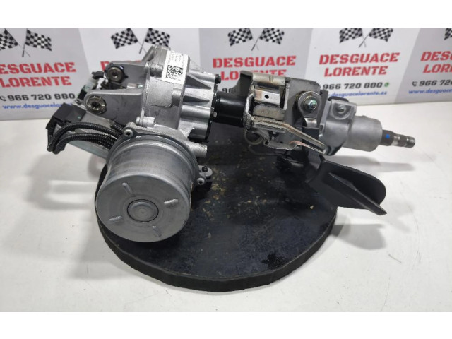 Рулевая рейка 520312610 Fiat 500X 2014-- года