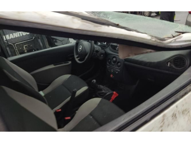 Модуль управления BSM 8200674661 Renault Clio III