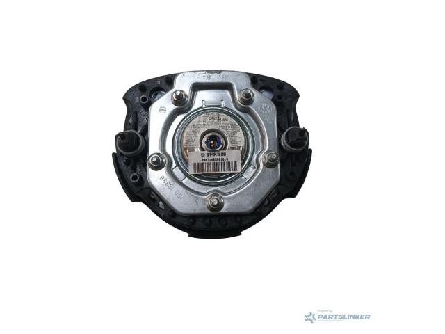 Подушка безопасности водителя 1t0880201a   Volkswagen Touran I