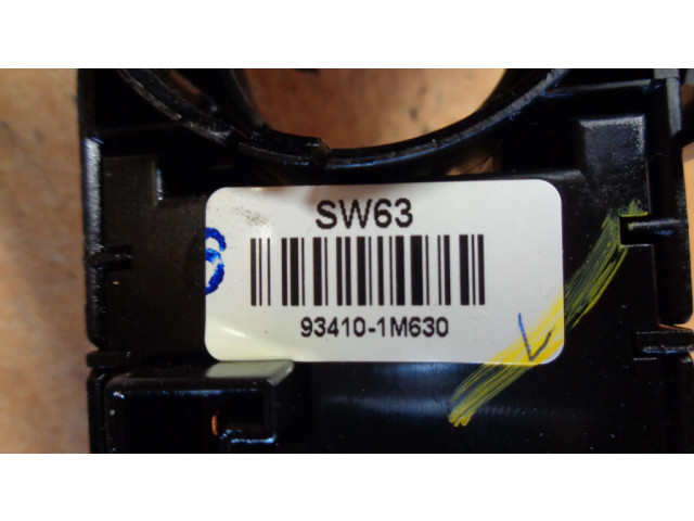 Ручка поворотов/ фонарей