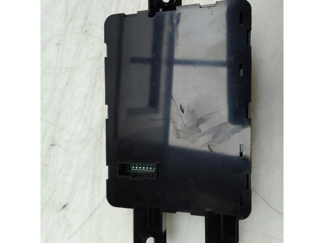 Блок управления P68247613ac   Jeep Cherokee