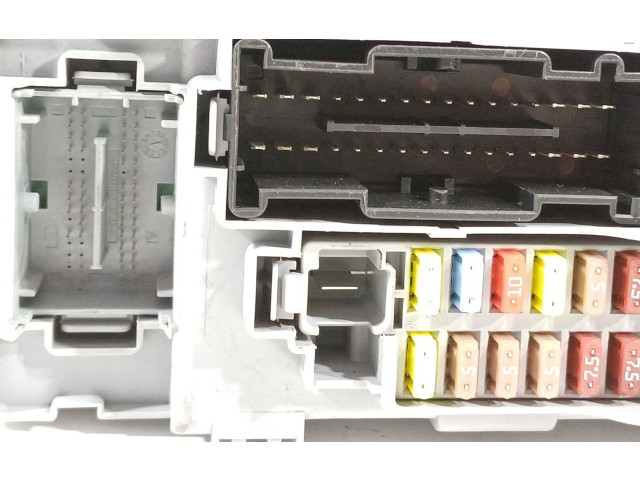 Модуль управления BSM 00520158930, 28468797 Opel Combo D