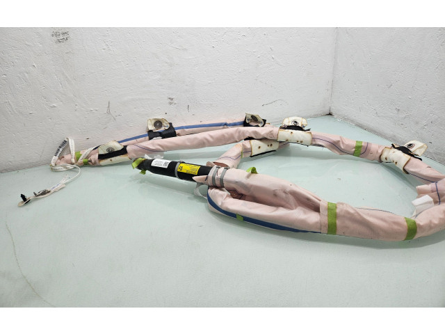 Боковая подушка безопасности P68337857AA   Dodge Grand Caravan