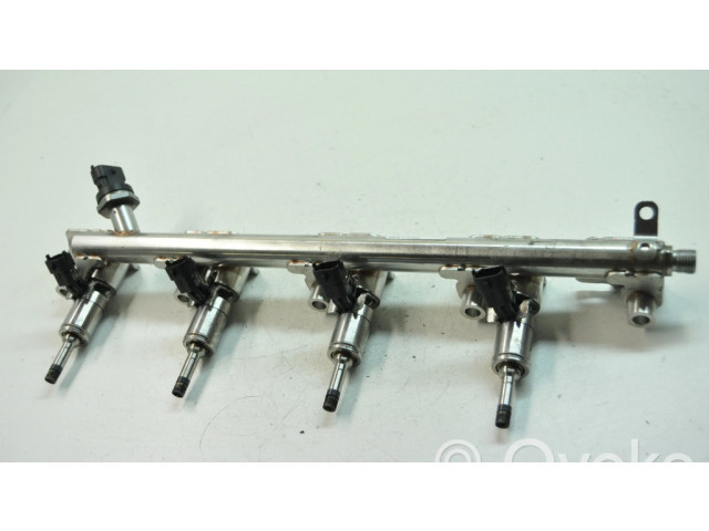 Топливная рампа CJ5E9F797BG, 0261500333   Ford Focus 2.0  для двигателя R9DA