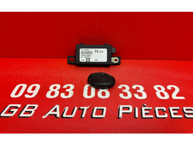 Блок управления YWY000080   Rover 75