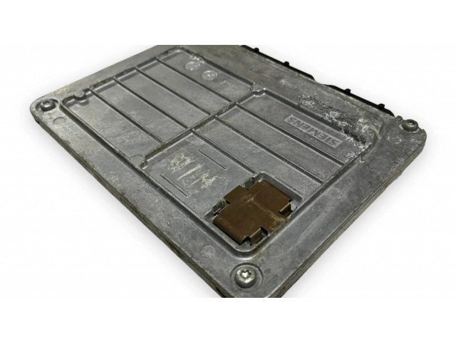 Блок управления двигателя 06A906033N, 5WP4016904   Audi A3 S3 8L