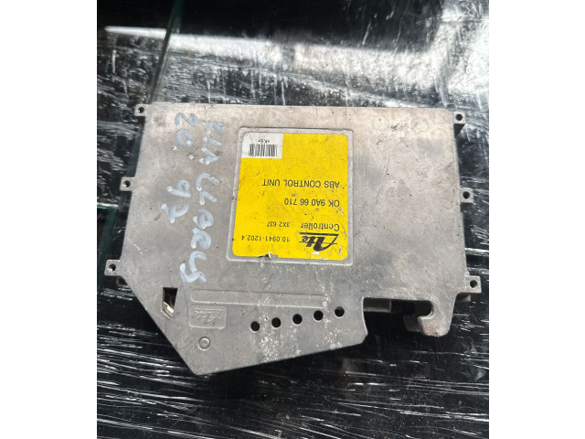 Блок управления АБС 10094112024, 3X2637   KIA Clarus