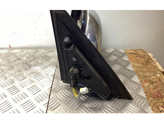 Zpětné zrcátko Mitsubishi Pajero 2006 MR387993