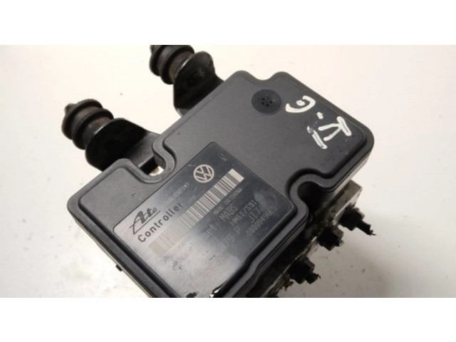 Jednotka ABS 1K0907379P, 00009496E5   Volkswagen Golf V 2003