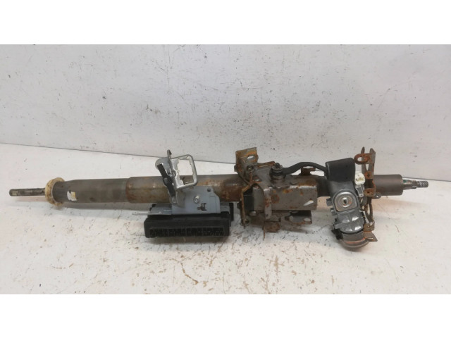    Рулевая рейка 88215AG000, 88281SC200   Subaru Forester SH 2008-2013 года