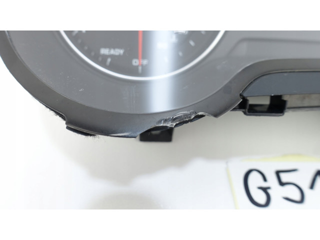 Панель приборов 81A920750J, 81A920750J Audi Q2 -