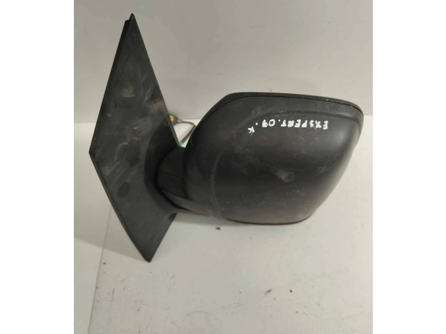 Зеркало электрическое        Peugeot Expert  2007 - 2016 года   