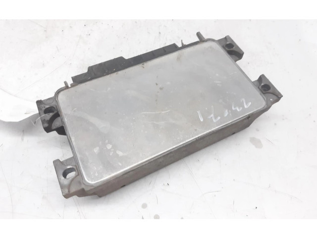 Блок управления двигателем Блок управления 46545155   Lancia Y 840