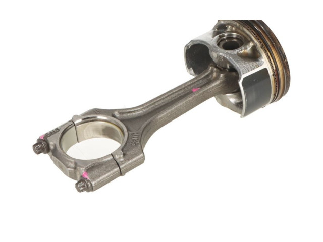 Шатун  06H198401D    Volkswagen Golf VII  