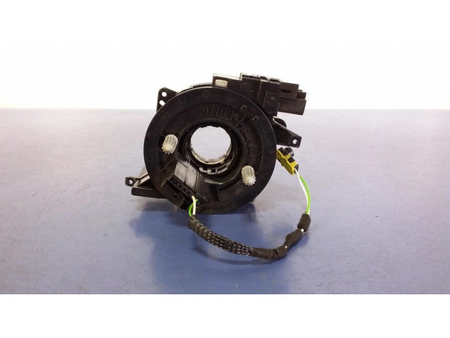 Полоса надувных подушек (кольцо srs)