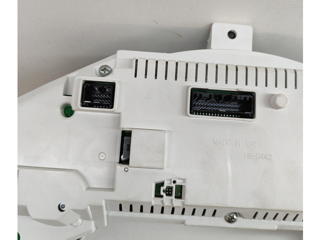 Přístrojová deska Honda Civic X 2021 78100TGHA411