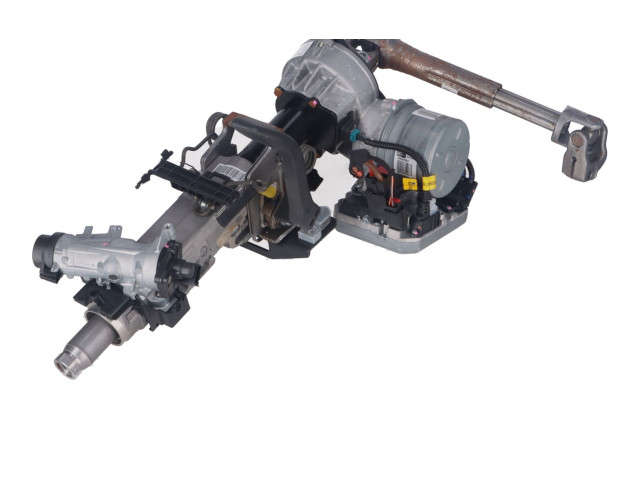  рейка  Колонка рулевая 2Q2423510AK   Audi A1 2018 -  года