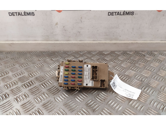 Блок предохранителей LB100603B, LB100603B   Subaru Forester SG    