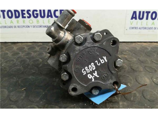 Насос усилителя руля 4F0145155A   Audi A6 S6 C4 4A       
