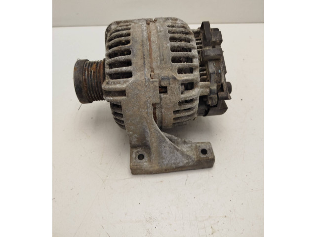 Генератор 30667787, 0124525060 Volvo XC90