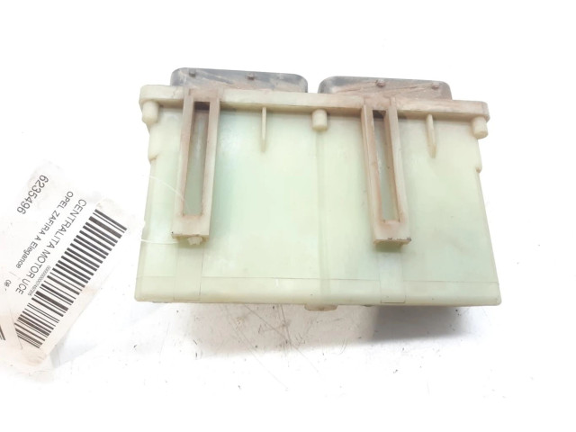 Řídící jednotka 6235496 Opel Zafira A