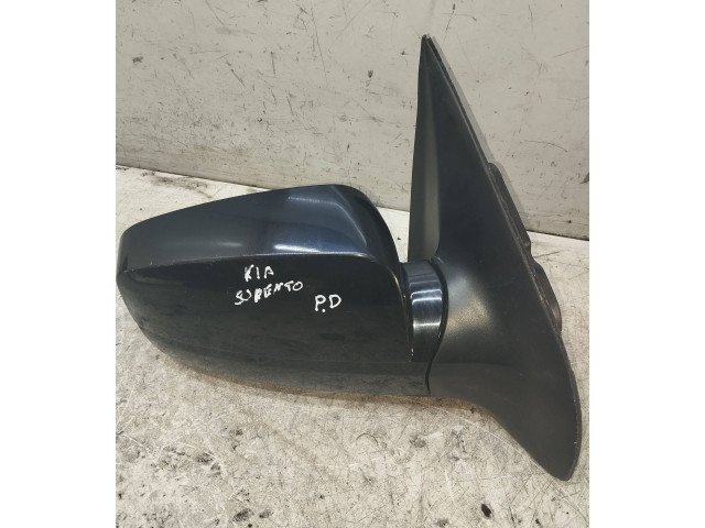 Зеркало электрическое        KIA Sorento  2002 - 2009 года   